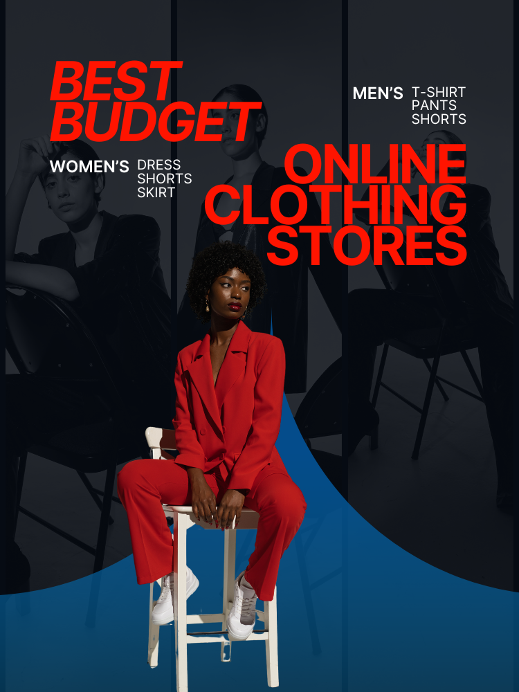 Discover the Best Budget Online Clothing Stores: Your Go-To for Affordable Fashion