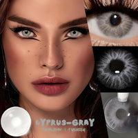 Thumbnail for 1 Pair Colored Contact Lenses For Eyes -, Contacts , Drestiny , Australia, Blue, Brown, Canada, Colored Contacts, Contacts, Gender_Women, Green, Grey, New Zealand, United Kingdom , Drestiny , www.shopdrestiny.com