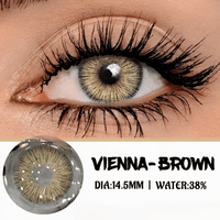 Thumbnail for 1 Pair Colored Contact Lenses For Eyes -, Contacts , Drestiny , Australia, Blue, Brown, Canada, Colored Contacts, Contacts, Gender_Women, Green, Grey, New Zealand, United Kingdom , Drestiny , www.shopdrestiny.com