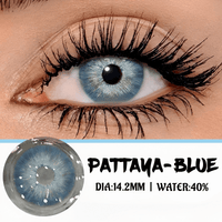 Thumbnail for 1 Pair Colored Contact Lenses For Eyes -, Contacts , Drestiny , Australia, Blue, Brown, Canada, Colored Contacts, Contacts, Gender_Women, Green, Grey, New Zealand, United Kingdom , Drestiny , www.shopdrestiny.com