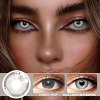 Thumbnail for 1 Pair Colored Contact Lenses For Eyes -, Contacts , Drestiny , Australia, Blue, Brown, Canada, Colored Contacts, Contacts, Gender_Women, Green, Grey, New Zealand, United Kingdom , Drestiny , www.shopdrestiny.com