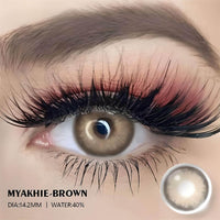 Thumbnail for 1 Pair Colored Contact Lenses For Eyes -, Contacts , Drestiny , Australia, Blue, Brown, Canada, Colored Contacts, Contacts, Gender_Women, Green, Grey, New Zealand, United Kingdom , Drestiny , www.shopdrestiny.com