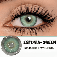 Thumbnail for 1 Pair Colored Contact Lenses For Eyes -, Contacts , Drestiny , Australia, Blue, Brown, Canada, Colored Contacts, Contacts, Gender_Women, Green, Grey, New Zealand, United Kingdom , Drestiny , www.shopdrestiny.com