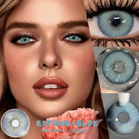 Thumbnail for 1 Pair Colored Contact Lenses For Eyes -, Contacts , Drestiny , Australia, Blue, Brown, Canada, Colored Contacts, Contacts, Gender_Women, Green, Grey, New Zealand, United Kingdom , Drestiny , www.shopdrestiny.com