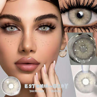 Thumbnail for 1 Pair Colored Contact Lenses For Eyes -, Contacts , Drestiny , Australia, Blue, Brown, Canada, Colored Contacts, Contacts, Gender_Women, Green, Grey, New Zealand, United Kingdom , Drestiny , www.shopdrestiny.com