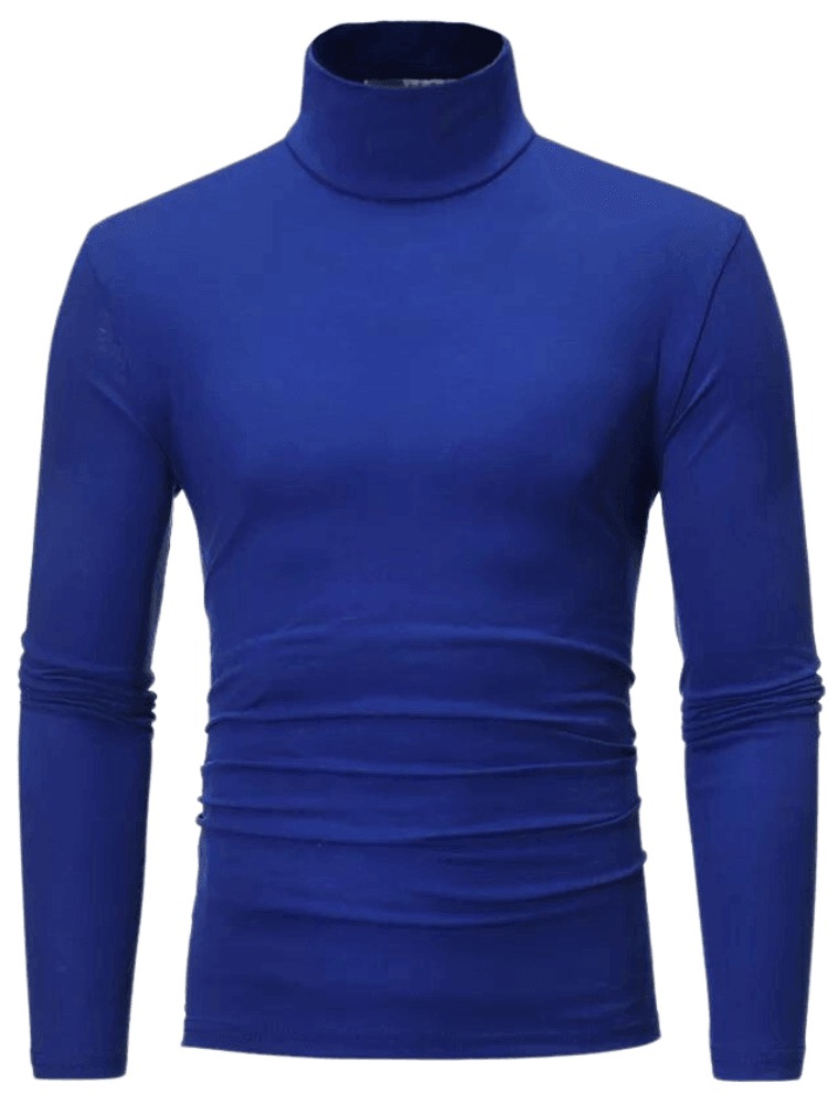 Men's Long Sleeve Mock Neck & Turtleneck Collection -, Turtlenecks , Drestiny , Army Green, Australia, Black, Blue, Brown, Canada, Casual Shirts, Coffee, Dark Blue, Dark Grey, Dark Red, Dress Shirts, FR, Gender_Men, L, Light Grey, Long Sleeves, M, Navy, New Zealand, Turtlenecks, United Kingdom, United States, White, XL, XXL, XXXL , Drestiny , www.shopdrestiny.com