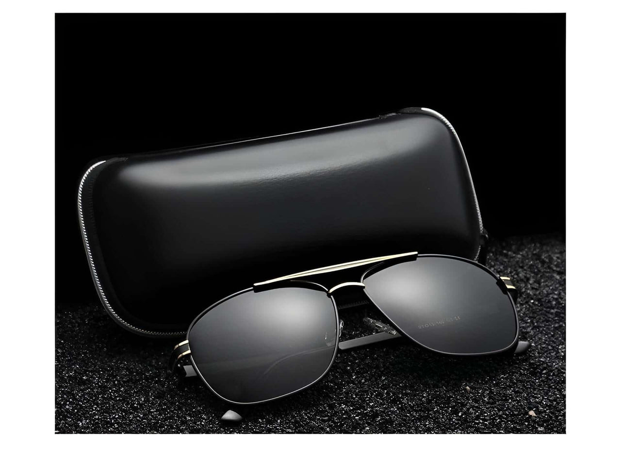 3 Pairs of Men's Polarized Mirror Lenses With 100% UV Protection -, Sunglasses , Drestiny , Australia, Black, Brown, Canada, New Zealand, Sunglasses, United Kingdom, United States , Drestiny , www.shopdrestiny.com