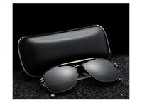 Thumbnail for 3 Pairs of Men's Polarized Mirror Lenses With 100% UV Protection -, Sunglasses , Drestiny , Australia, Black, Brown, Canada, New Zealand, Sunglasses, United Kingdom, United States , Drestiny , www.shopdrestiny.com