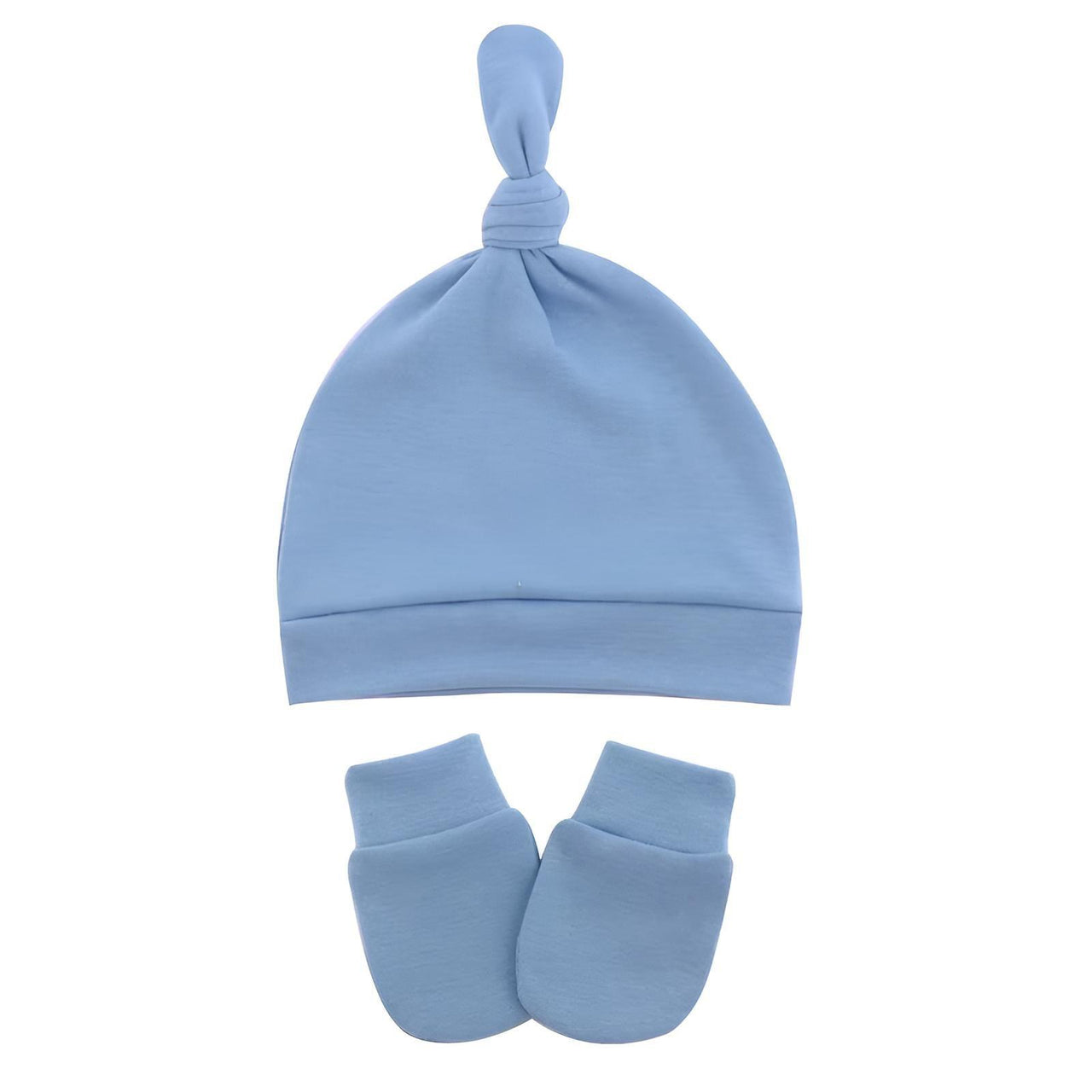 Anti Scratching Cotton Mittens + Hat Set -, Baby & Toddler Gloves & Mittens , Drestiny , Australia, Black, Boys, Brown, Canada, Dark Blue, Dark Grey, Girls, Grey, Hats, Mittens, Navy, New Zealand, Pink, Red, Sets, United Kingdom, United States, White , Drestiny , Deep Pink, Teal, Light Blue, www.shopdrestiny.com