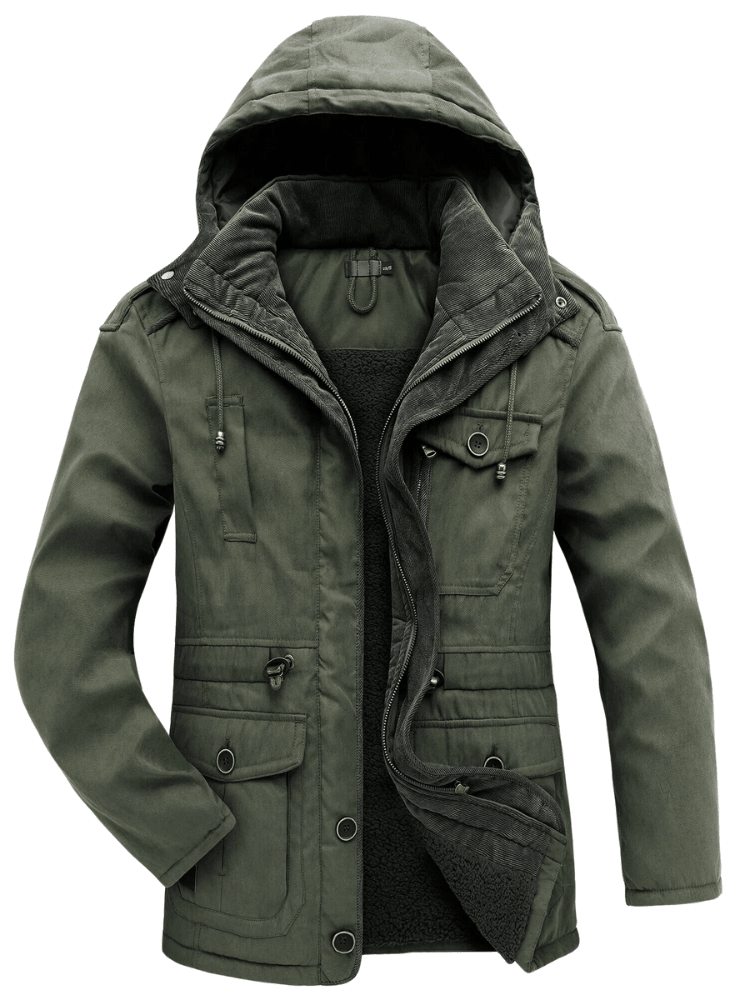 Winter Coats For Men -, Coats , Drestiny , Australia, Black, Brown, Canada, Coats, Dark Green, Grey, Khaki, L, M, Navy, New Zealand, S, United Kingdom, United States, XL, XXL , Drestiny , www.shopdrestiny.com