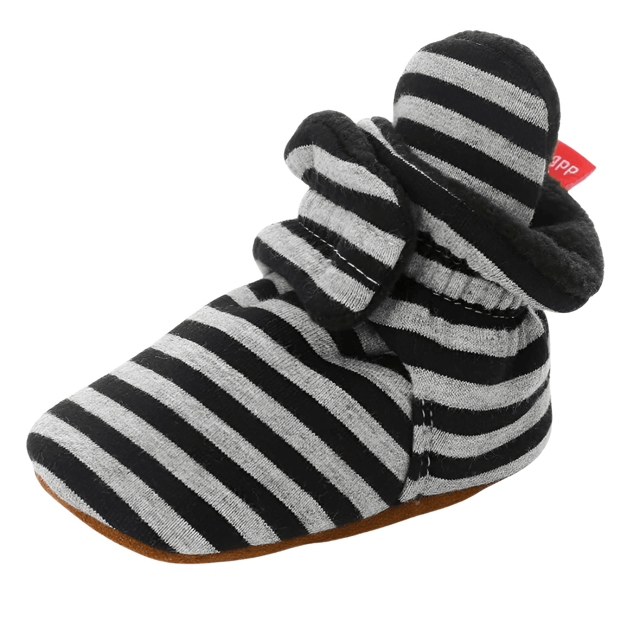 Baby Sock Shoe Booties -, Baby & Toddler Clothing Accessories , Drestiny , Australia, Black, Blue, Boys, Canada, Dark Blue, Dark Grey, Girls, Gold, Grey, Khaki, L, Light Blue, Light Grey, M, Navy, New Zealand, Orange, Pink, S, Slippers, United Kingdom, United States, White , Drestiny , www.shopdrestiny.com