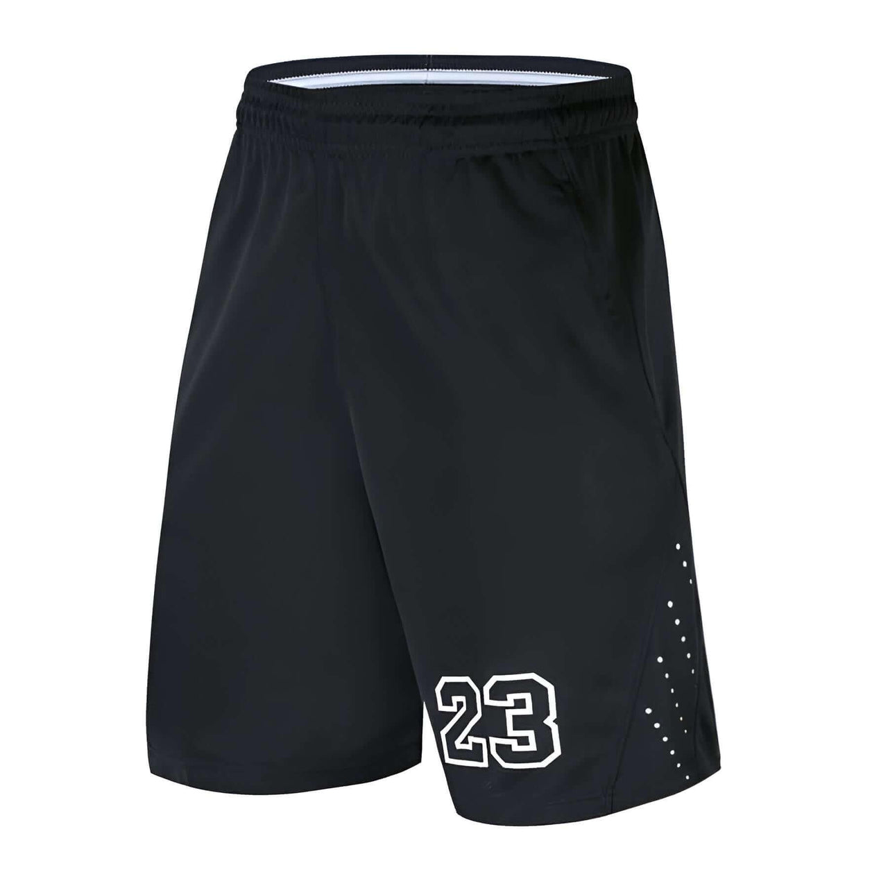 Elevate your game with our top-notch basketball shorts for men. Shop at Drestiny and take advantage of free shipping and tax coverage. Save up to 50% now!