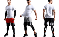 Thumbnail for Elevate your game with our top-notch basketball shorts for men. Shop at Drestiny and take advantage of free shipping and tax coverage. Save up to 50% now!