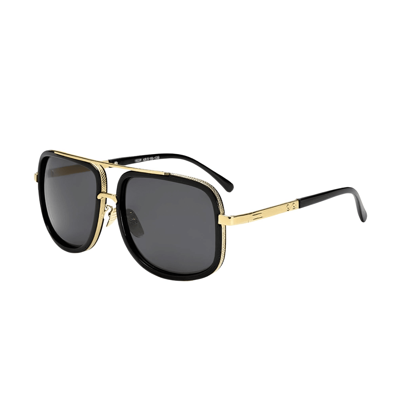 Big Gold Frame Sunglasses For Men -, Sunglasses , Drestiny , Australia, Black, Blue, Brown, Canada, Gender_Men, Gold, Green, Grey, Leopard, New Zealand, Pink, Red, Silver, Sunglasses, United Kingdom, United States, White , Drestiny , www.shopdrestiny.com