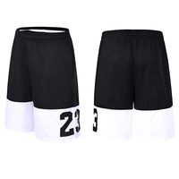 Thumbnail for Elevate your game with our top-notch basketball shorts for men. Shop at Drestiny and take advantage of free shipping and tax coverage. Save up to 50% now!