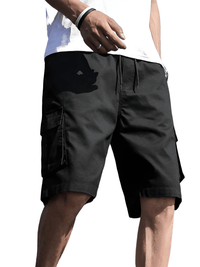 Thumbnail for Bermuda Shorts Men -, Shorts , Drestiny , 4XL, 5XL, 6XL, 7XL, 8XL, 9XL, Army Green, Australia, Black, Brown, Canada, Dark Grey, Grey, Khaki, L, M, S, Shorts, United Kingdom, United States, White, XL, XS, XXL, XXXL , Drestiny , www.shopdrestiny.com