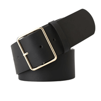 Thumbnail for Leather Women's Belts -, Belts , Drestiny , Australia, Belts, Black, Brown, Canada, Dark Blue, Dark Brown, Dark Green, Gender_Women, Gold, Green, Navy, New Zealand, United Kingdom, United States , Drestiny , www.shopdrestiny.com