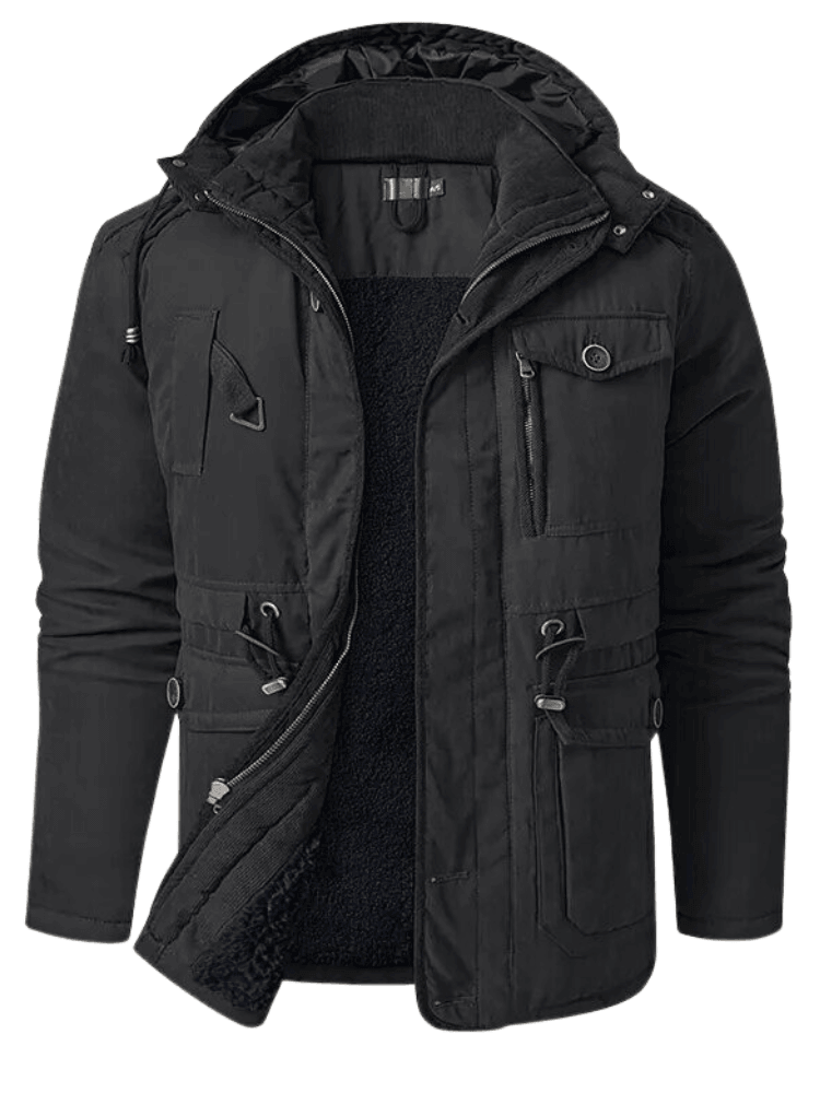 Winter Coats For Men -, Coats , Drestiny , Australia, Black, Brown, Canada, Coats, Dark Green, Grey, Khaki, L, M, Navy, New Zealand, S, United Kingdom, United States, XL, XXL , Drestiny , www.shopdrestiny.com