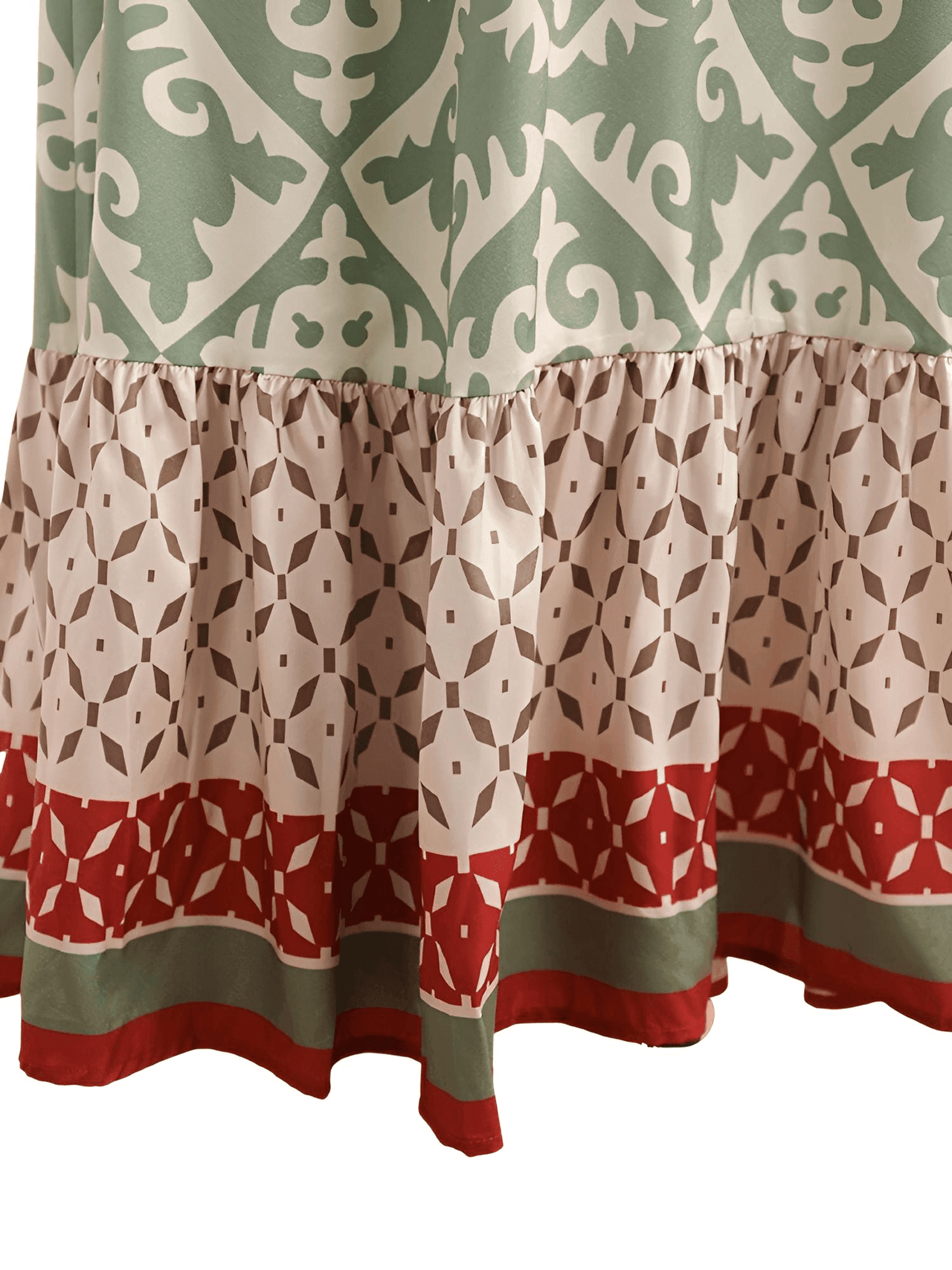 Boho Retro Floral Print Skirts Women's -, Skirts , Drestiny , Australia, Beige, Black, Blue, Brown, Dark Blue, Dark Orange, Dark Red, Deep Pink, Green, L, Light Blue, M, Navy, New Zealand, Orange, Pink, Purple, Red, S, Skirts, United Kingdom, United States, White, XL, Yellow , Drestiny , www.shopdrestiny.com