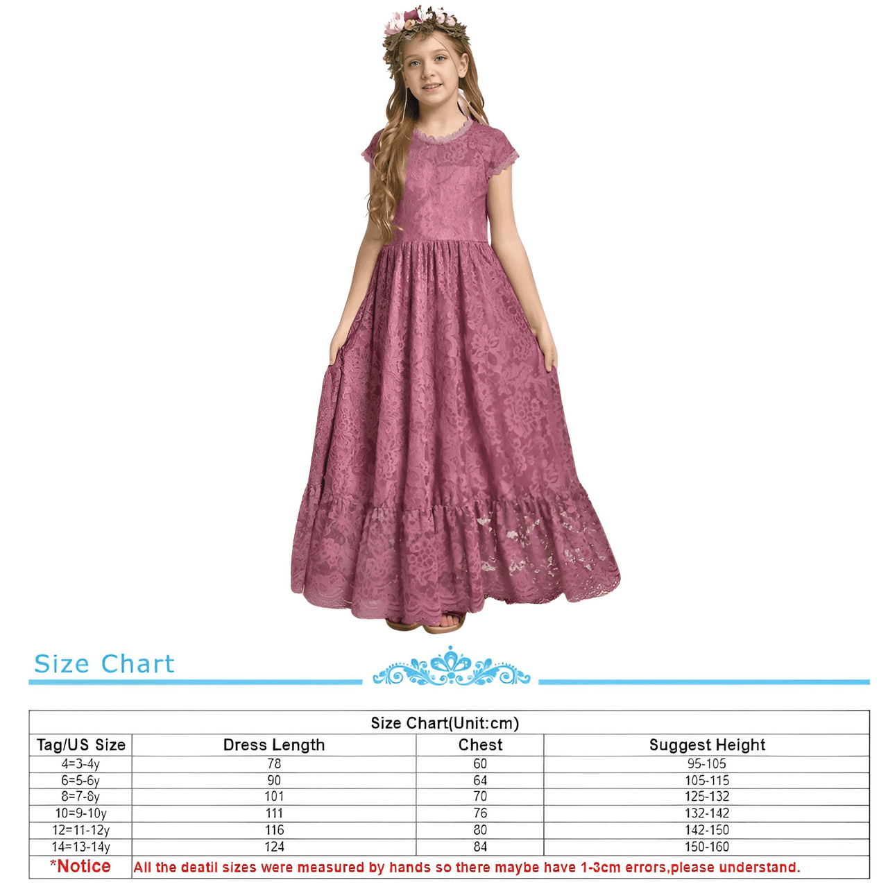 Boho Dresses For Girls -, Dress , Drestiny , 10T, 12T, 14T, 3T, 4T, 6T, 8T, Australia, Beige, Brown, Canada, Coffee, Dark Green, Dark Grey, Dresses, FR, Girls, Green, New Zealand, Pink, Purple, Red, Sleeveless, TD, United Kingdom, United States, White , Drestiny , www.shopdrestiny.com