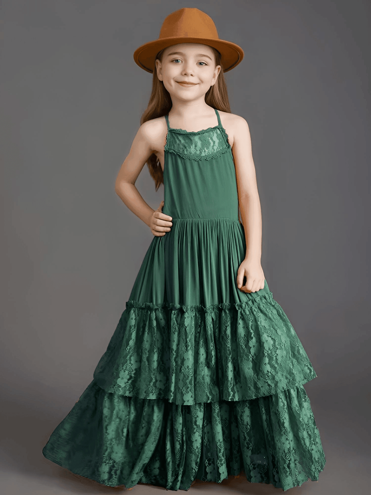 Boho Dresses For Girls -, Dress , Drestiny , 10T, 12T, 14T, 3T, 4T, 6T, 8T, Australia, Beige, Brown, Canada, Coffee, Dark Green, Dark Grey, Dresses, FR, Girls, Green, New Zealand, Pink, Purple, Red, Sleeveless, TD, United Kingdom, United States, White , Drestiny , www.shopdrestiny.com