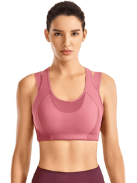 Thumbnail for Bounce Control Sports Bra -, Activewear , Drestiny , Australia, Black, Blue, Canada, Dark Grey, DarkGrey, FR, Grey, L, M, New Zealand, Nude, Peach, Pink, Purple, Red, S, Sports Bras, United Kingdom, United States, Violet Red, White, XL, XS, XXL, Yellow , Drestiny , www.shopdrestiny.com