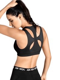 Thumbnail for Bounce Control Sports Bra -, Activewear , Drestiny , Australia, Black, Blue, Canada, Dark Grey, DarkGrey, FR, Grey, L, M, New Zealand, Nude, Peach, Pink, Purple, Red, S, Sports Bras, United Kingdom, United States, Violet Red, White, XL, XS, XXL, Yellow , Drestiny , www.shopdrestiny.com