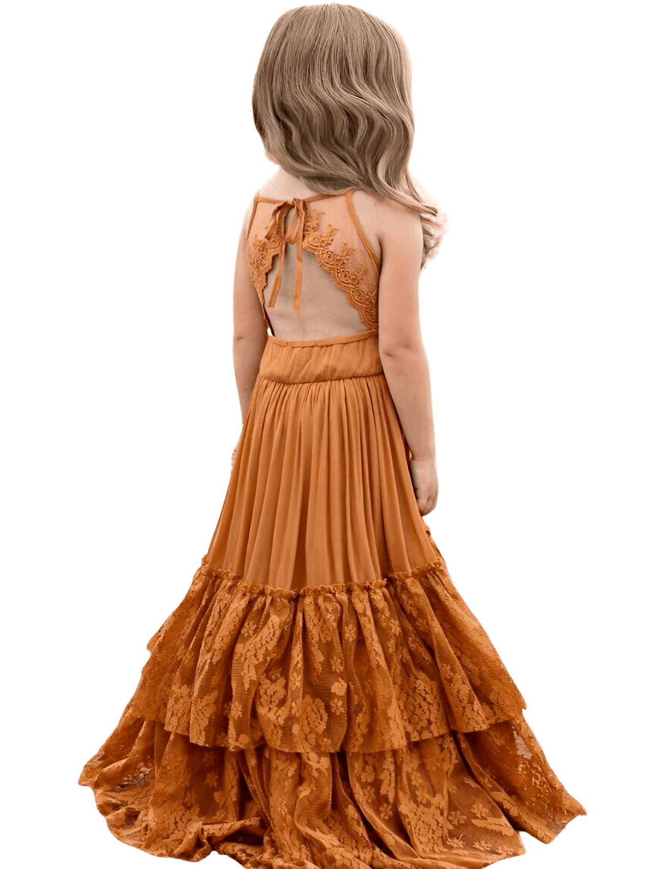 Boho Dresses For Girls -, Dress , Drestiny , 10T, 12T, 14T, 3T, 4T, 6T, 8T, Australia, Beige, Brown, Canada, Coffee, Dark Green, Dark Grey, Dresses, FR, Girls, Green, New Zealand, Pink, Purple, Red, Sleeveless, TD, United Kingdom, United States, White , Drestiny , www.shopdrestiny.com