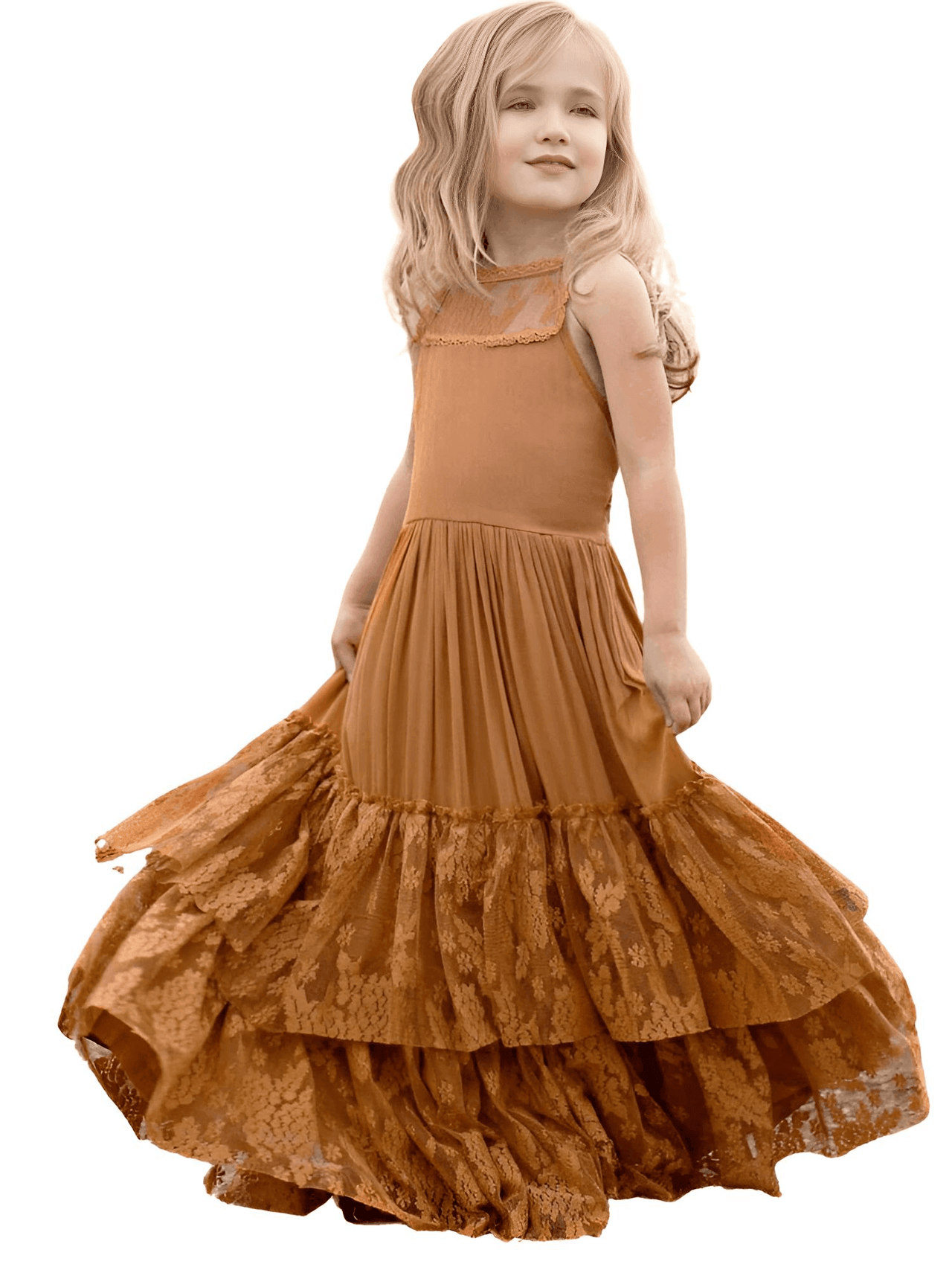 Boho Dresses For Girls -, Dress , Drestiny , 10T, 12T, 14T, 3T, 4T, 6T, 8T, Australia, Beige, Brown, Canada, Coffee, Dark Green, Dark Grey, Dresses, FR, Girls, Green, New Zealand, Pink, Purple, Red, Sleeveless, TD, United Kingdom, United States, White , Drestiny , www.shopdrestiny.com