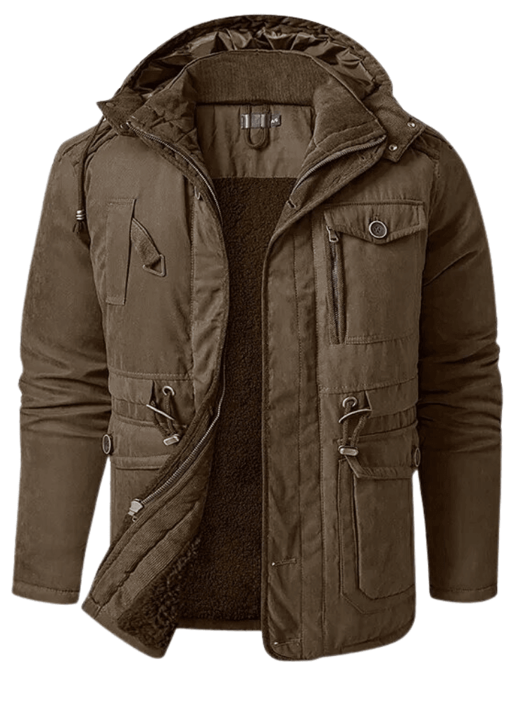 Winter Coats For Men