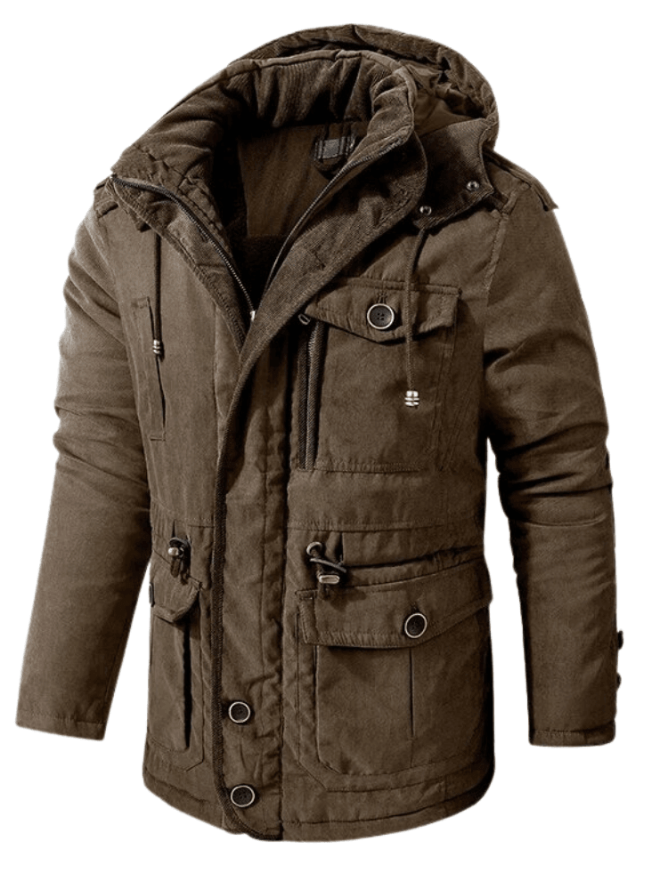 Winter Coats For Men -, Coats , Drestiny , Australia, Black, Brown, Canada, Coats, Dark Green, Grey, Khaki, L, M, Navy, New Zealand, S, United Kingdom, United States, XL, XXL , Drestiny , www.shopdrestiny.com