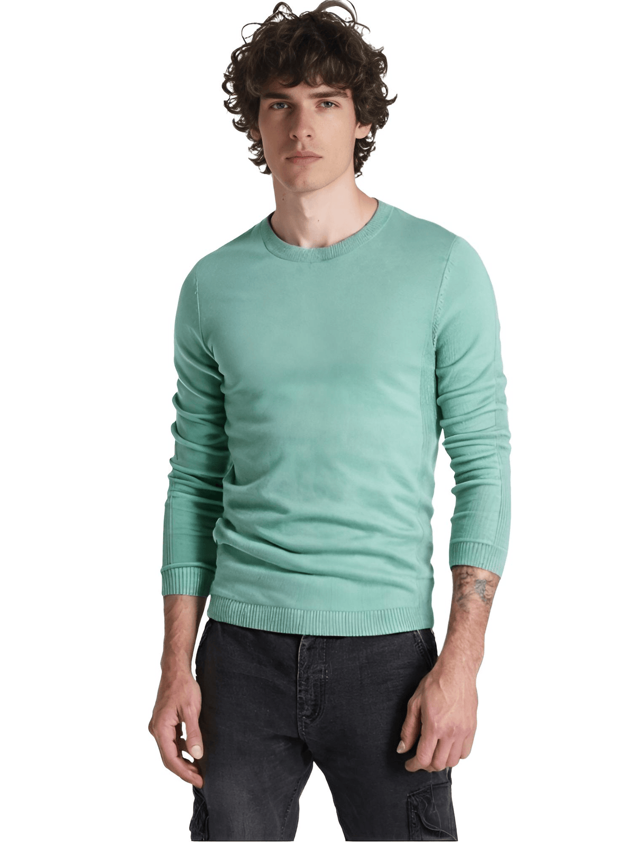 Casual Pullover Sweaters For Men -, Shirts & Tops , Drestiny , Australia, Black, Brown, Dark Blue, FR, Green, Khaki, L, Light Blue, Light Grey, M, Mint Green, New Zealand, Pullovers, S, Sweaters, United Kingdom, United States, White, XL, XXL , Drestiny , www.shopdrestiny.com