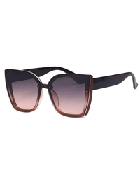 Thumbnail for Cat Eye Oversized Sunglasses -, Sunglasses , Drestiny , Australia, Black, Blue, Brown, Canada, Gender_Women, Grey, New Zealand, Pink, Purple, Sunglasses, United Kingdom, United States , Drestiny , www.shopdrestiny.com