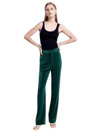 Thumbnail for Chic Fashion Office Wear Dressy Pants For Women