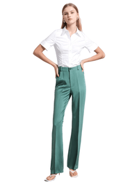 Thumbnail for Chic Fashion Office Wear Dressy Pants For Women