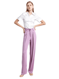 Thumbnail for Chic Fashion Office Wear Dressy Pants For Women