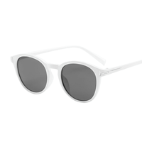 Thumbnail for Classic Round Sunglasses For Men -, Sunglasses , Drestiny , Australia, Black, Brown, Canada, Champagne, Gender_Men, Green, Grey, Leopard, New Zealand, Red, Sunglasses, United Kingdom, United States, White , Drestiny , www.shopdrestiny.com