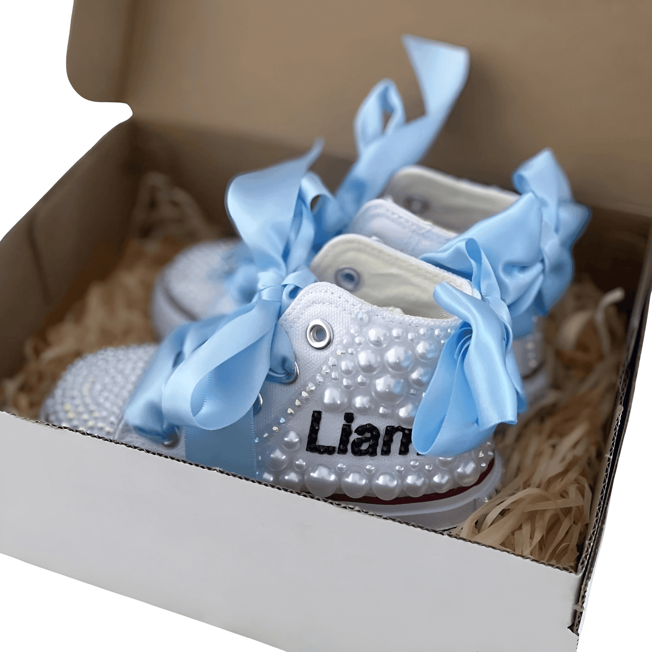 Custom Design Kids Shoes With Custom Name & Bling! -, Sneakers , Drestiny , Australia, Black, Blue, Boys, Girls, Gold, Hot Pink, Light Pink, Light Purple, New Zealand, Pink, Purple, Red, Sneakers, TD, United Kingdom, United States, White , Drestiny , www.shopdrestiny.com