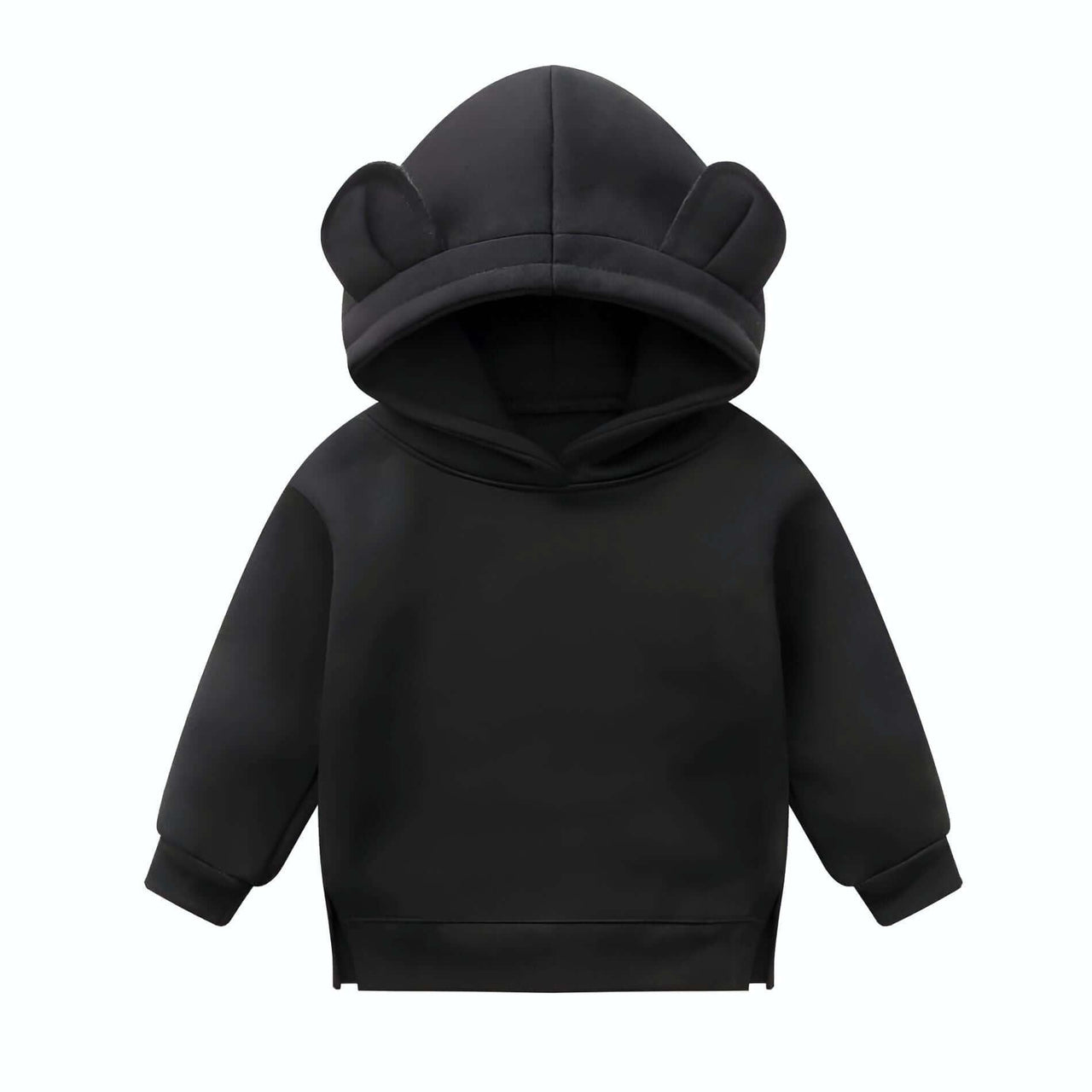 Cute Children's Hoodies With Ears -, Hoodies , Drestiny , 12M, 24M, 2T, 3T, 4T, 6M, 9M, Australia, Black, Blue, Boys, Canada, Girls, Grey, Hoodies, Khaki, Light Green, New Zealand, Orange, Pink, Pullovers, Sweatshirts, TD, United Kingdom, United States, Yellow , Drestiny , www.shopdrestiny.com