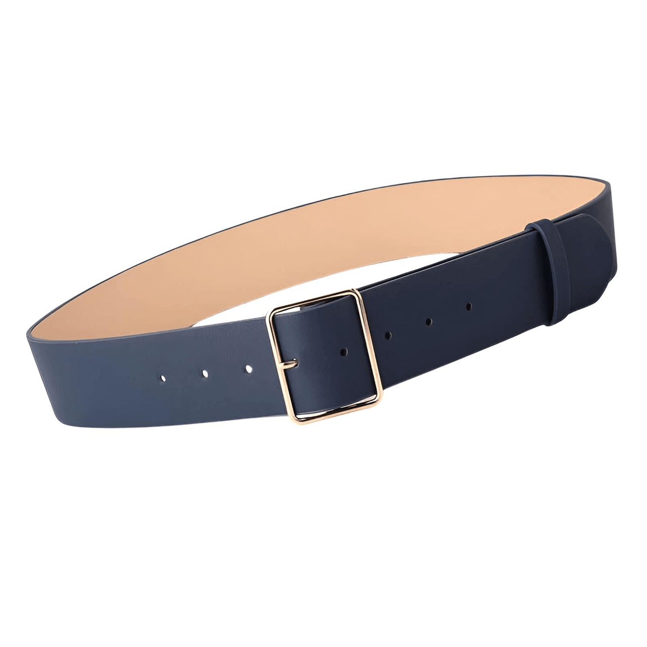 Leather Women's Belts -, Belts , Drestiny , Australia, Belts, Black, Brown, Canada, Dark Blue, Dark Brown, Dark Green, Gender_Women, Gold, Green, Navy, New Zealand, United Kingdom, United States , Drestiny , www.shopdrestiny.com