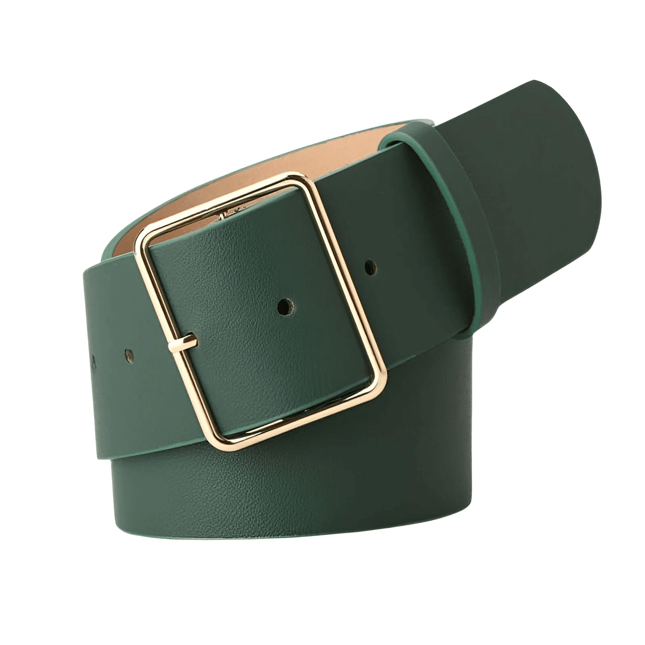 Leather Women's Belts -, Belts , Drestiny , Australia, Belts, Black, Brown, Canada, Dark Blue, Dark Brown, Dark Green, Gender_Women, Gold, Green, Navy, New Zealand, United Kingdom, United States , Drestiny , www.shopdrestiny.com