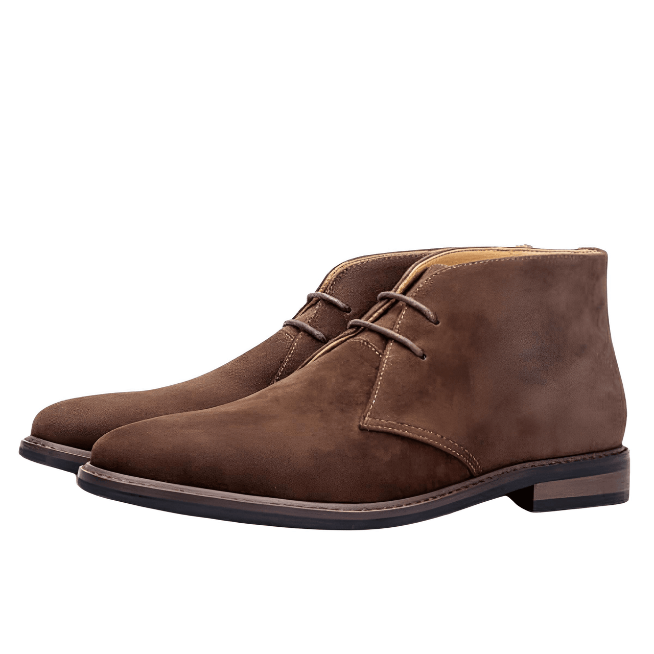 Leather Desert Ankle Boots For Men -, Desert Boots , Drestiny , Ankle Boots, Australia, Black, Boots, Brown, Canada, Dark Brown, Light Brown, New Zealand, Sand, United Kingdom, United States , Drestiny , www.shopdrestiny.com