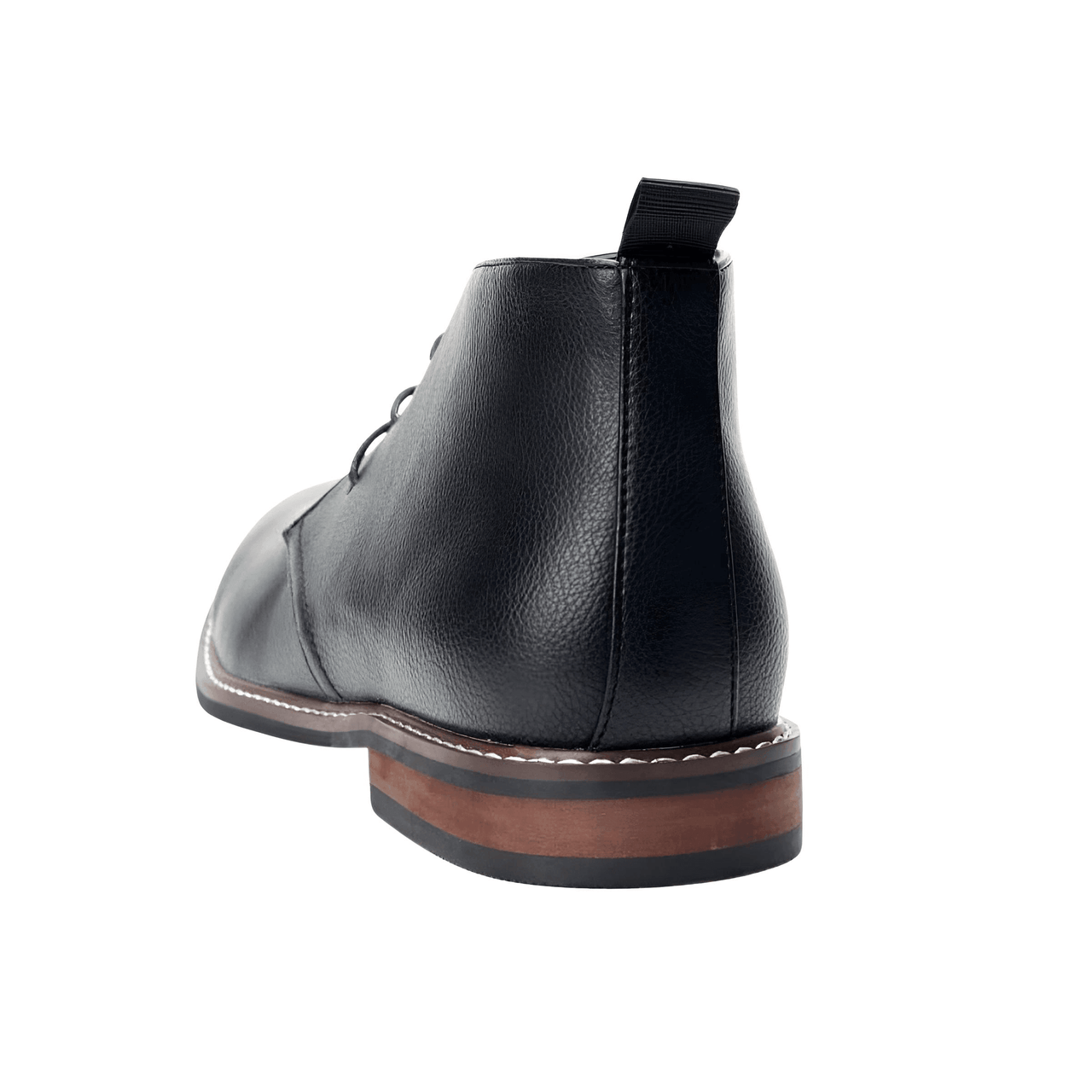 Leather Desert Ankle Boots For Men -, Desert Boots , Drestiny , Ankle Boots, Australia, Black, Boots, Brown, Canada, Dark Brown, Light Brown, New Zealand, Sand, United Kingdom, United States , Drestiny , www.shopdrestiny.com