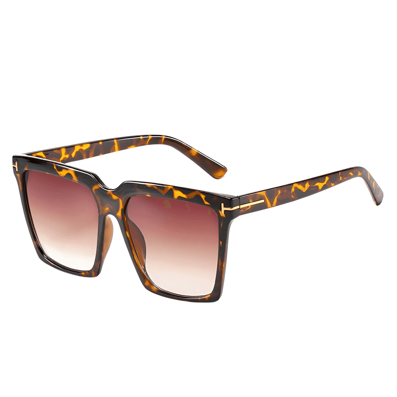 Designer Luxury Women's Fashion Square Sunglasses -, Sunglasses , Drestiny , Australia, Blue, Brown, Canada, Gender_Women, Gold, Green, Grey, Leopard, New Zealand, Pink, Sunglasses, United Kingdom, United States, Yellow , Drestiny , www.shopdrestiny.com