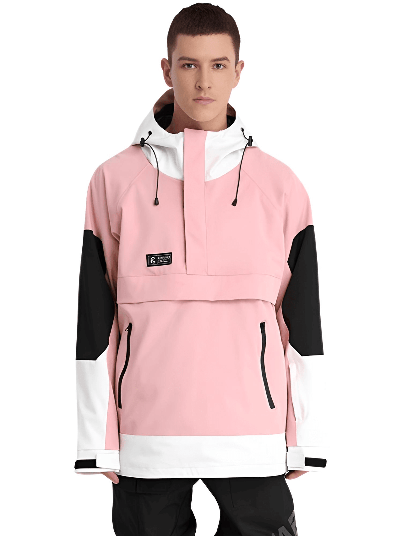 Discover the ultimate pink ski jackets for men and women at Drestiny. With this double-board design, you'll stay warm and comfortable on the slopes. Enjoy free shipping and let us take care of the tax. Don't wait, this offer won't be around forever. Save up to