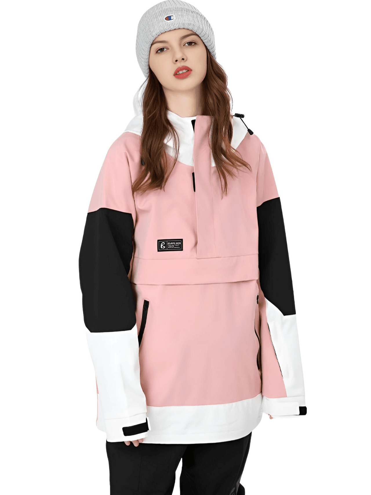 Discover the ultimate ski jackets for men and women at Drestiny. With this double-board design, you'll stay warm and comfortable on the slopes. Enjoy free shipping and let us take care of the tax. Don't wait, this offer won't be around forever. Save up to