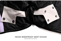 Thumbnail for Double-Board Ski Jackets For Men and Women -, Coats , Drestiny , Australia, Black, Canada, Coats, Green, Grey, Jackets, L, M, Purple, S, United Kingdom, United States, White, XL, XS , Drestiny , www.shopdrestiny.com