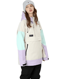 Thumbnail for Double-Board Ski Jackets For Men and Women -, Coats , Drestiny , Australia, Black, Canada, Coats, Green, Grey, Jackets, L, M, Purple, S, United Kingdom, United States, White, XL, XS , Drestiny , www.shopdrestiny.com