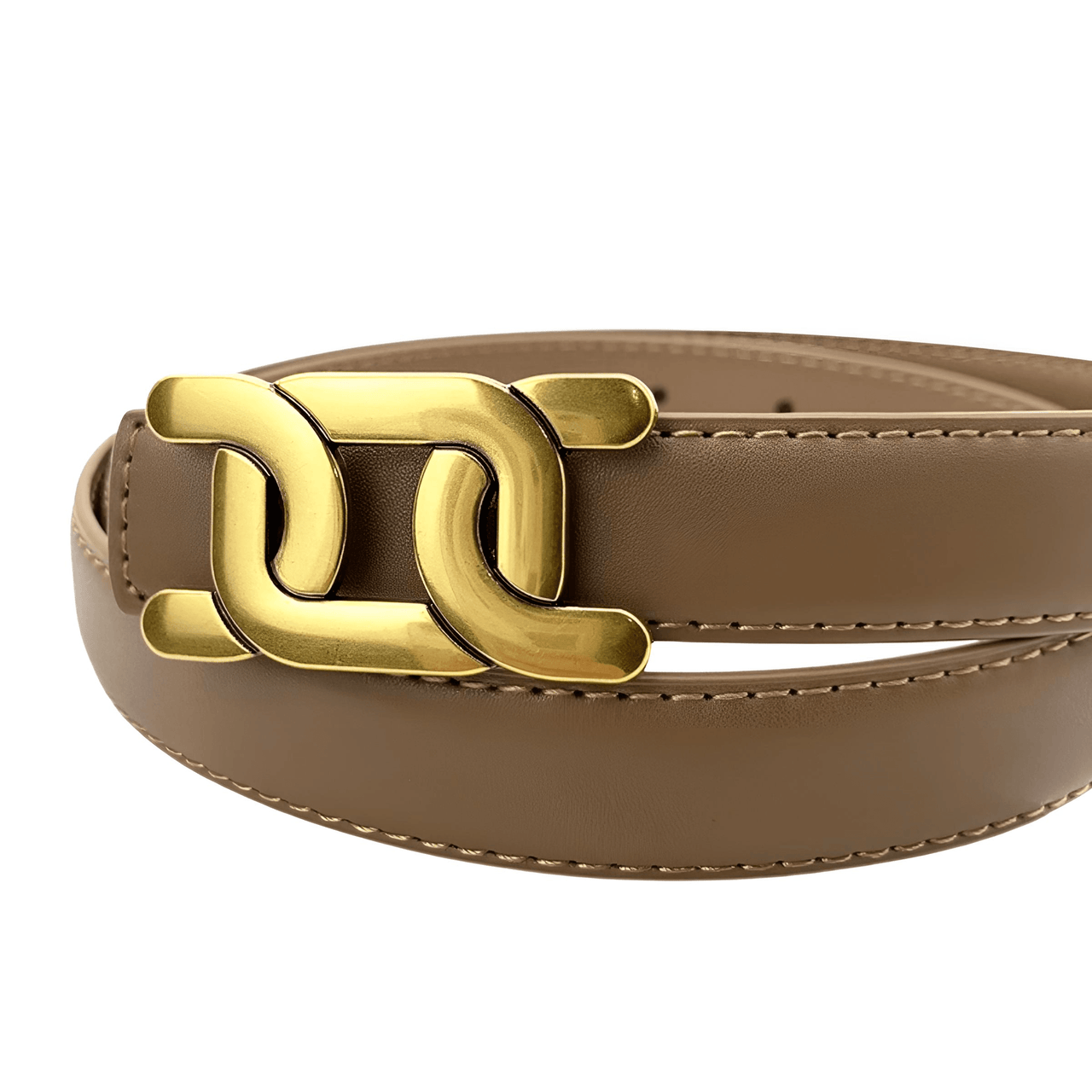 Leather Belt For Women -, Belts , Drestiny , Australia, Belts, Black, Brown, Camel, Canada, Claret, Dark Brown, Dark Grey, Dark Red, Gender_Women, Gold, Green, Grey, New Zealand, Red, United Kingdom, United States, White, Wine Red , Drestiny , www.shopdrestiny.com