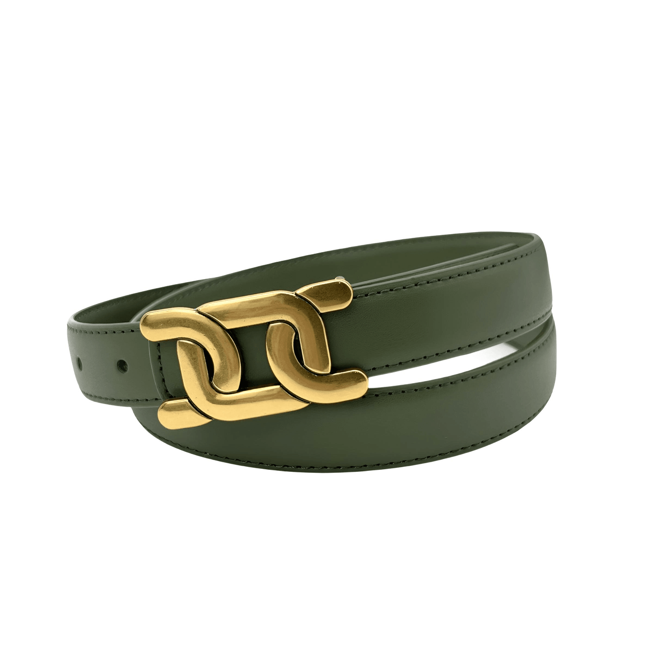 Leather Belt For Women -, Belts , Drestiny , Australia, Belts, Black, Brown, Camel, Canada, Claret, Dark Brown, Dark Grey, Dark Red, Gender_Women, Gold, Green, Grey, New Zealand, Red, United Kingdom, United States, White, Wine Red , Drestiny , www.shopdrestiny.com